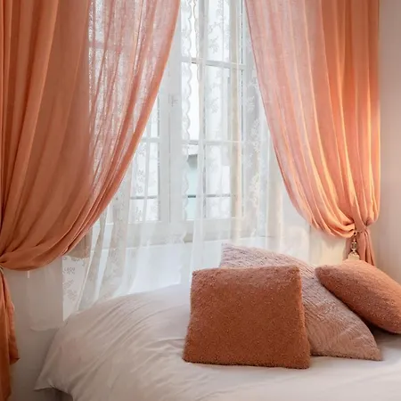 Apartament Travel Homes - The Ancienne Poste, Petite Venise