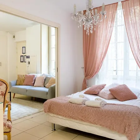 Lejlighed Travel Homes - The Ancienne Poste, Petite Venise