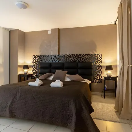 Appartement Travel Homes - The Ancienne Poste, Petite Venise *