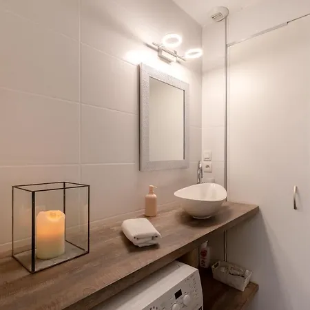 Apartament Travel Homes - The Ancienne Poste, Petite Venise