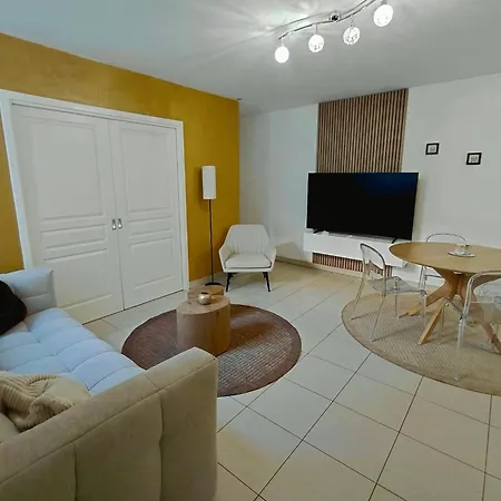 公寓 Travel Homes - The Ancienne Poste, Petite Venise *