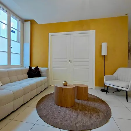 公寓 Travel Homes - The Ancienne Poste, Petite Venise *