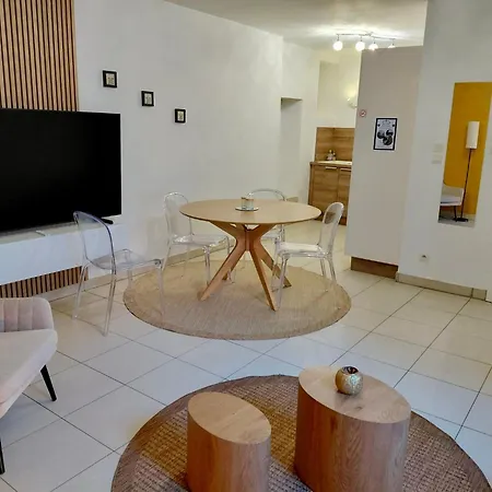 Travel Homes - The Ancienne Poste, Petite Venise * 科尔马